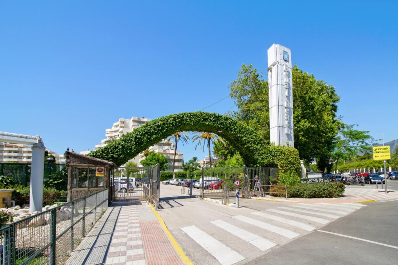 Sweet Dreams Benalbeach ベナルマデナ エクステリア 写真